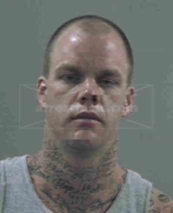 James Ray Rhoades