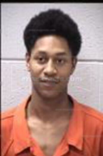 Chad Rasheik Brown