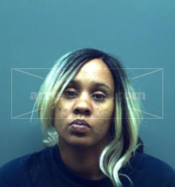 Shameka Tanya Waters