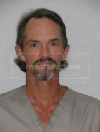 Mark Wayne Thompson