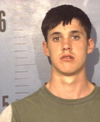 Andrew Scott Benson