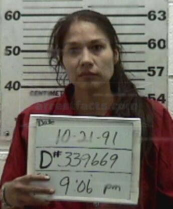 Rachel Lee Povijua