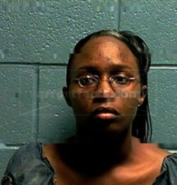 Shundrika Morris