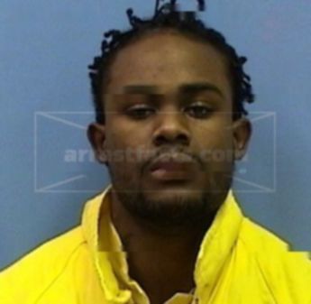 Marcus A. Bush