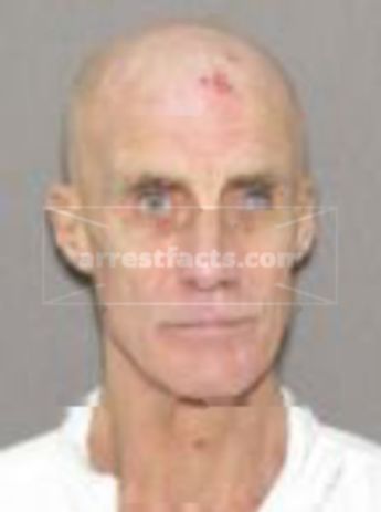 Kevin Michael Hibbard