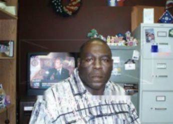 Robert Lee Stevenson