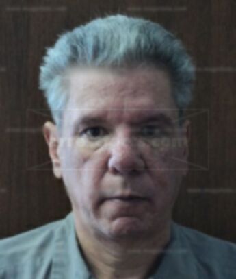 Donald Louis Akerberg