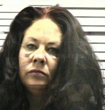 Paula Strongheart