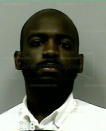 Orlando Rashad Patton