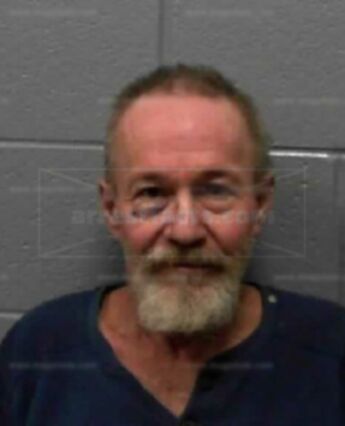 Ernest Dwain Blankenship