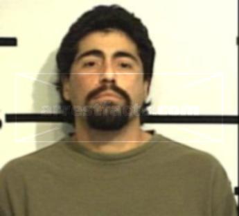 Michael Homer Reyna