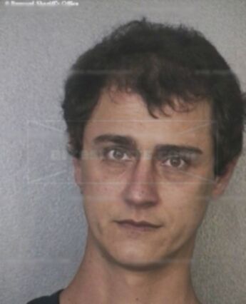 Christopher Michael Agapay