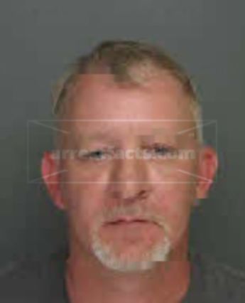 Rodney Wayne Marsh