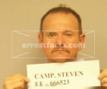 Steven Camp