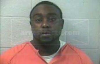 Christopher Leon Farmer