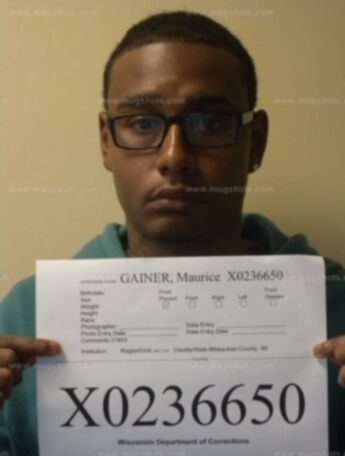Maurice M Gainer