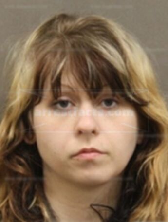 Brittani Nicholle Dumas