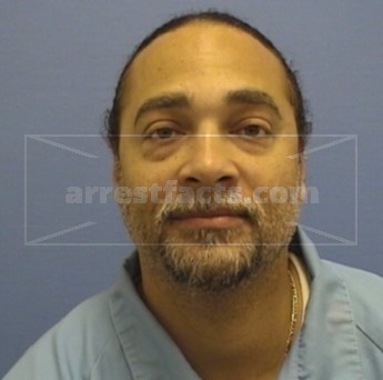 Anthony Duane Kimber