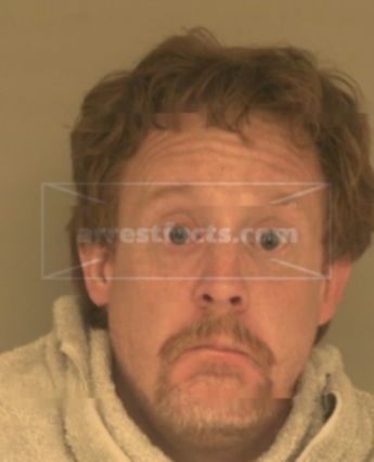 Brian Morgan Olden