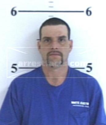Roger Dale Morgan