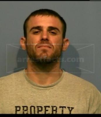 Christopher Douglas Brown