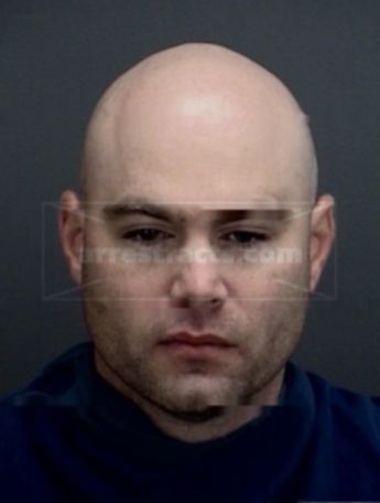 David Mason Brashears
