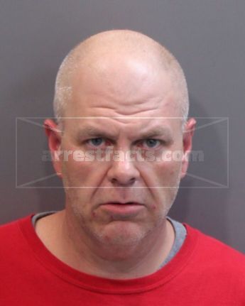 Christopher Charles Stephens