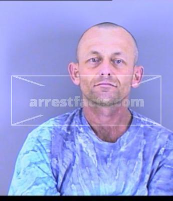 William Darrell Cain