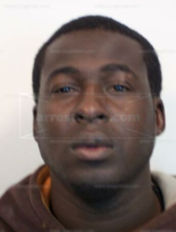 Leon Tyrone Williams
