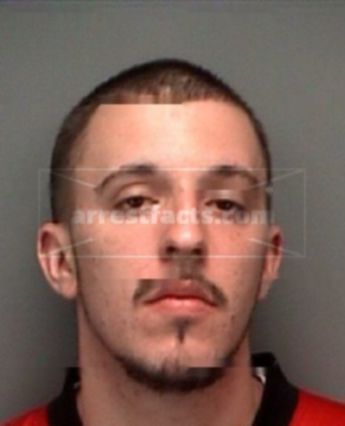 Christopher Joseph Lalibert