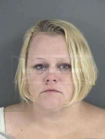 Wendy Anne Cherry