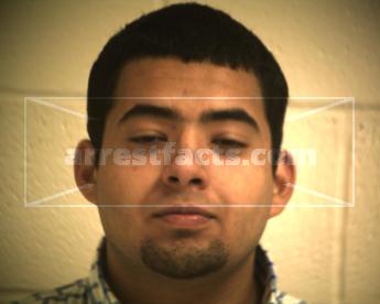 Jose Abelino Guzman Morales