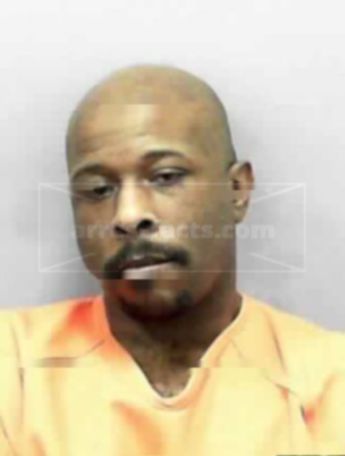 Jerome Naquan Haynes