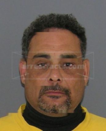 Armond Meacham