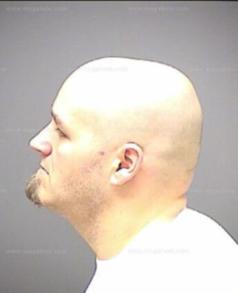 Shane Lee Seay