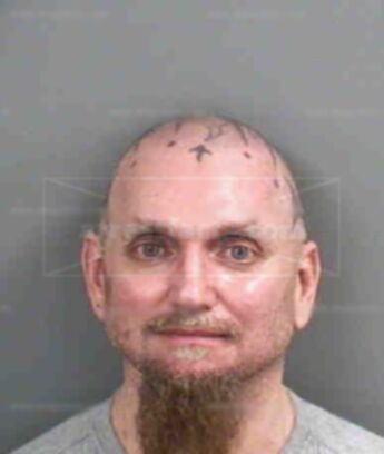Michael Justin Fenton