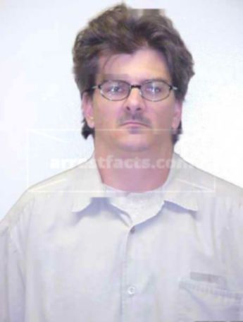Larry Don Autry
