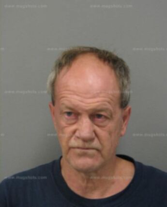 Robert Harold Hill