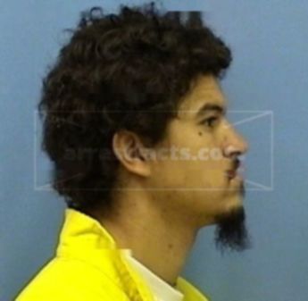Eric Rosario Rosado