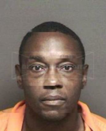 Ulysses Lorenzo Johnson