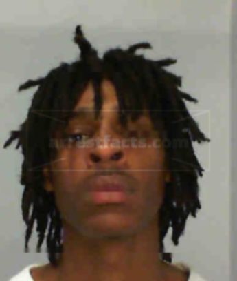 Rayshawn Obrien Black