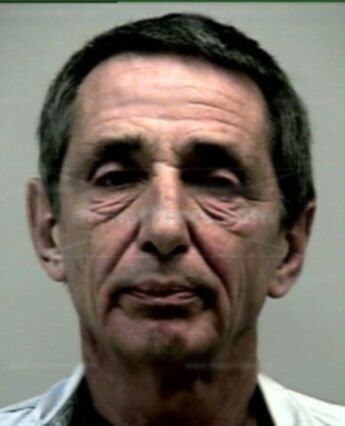 Donald Jay Cook