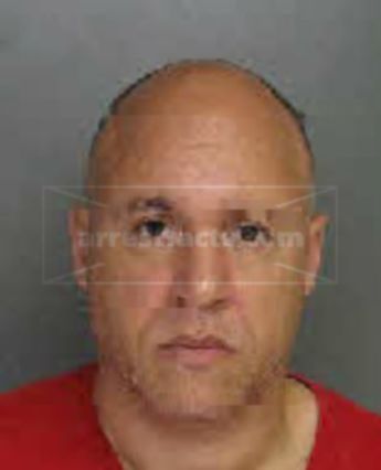 Ferrell Arnez Thompson
