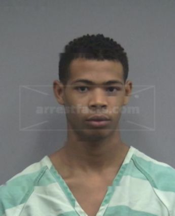 Maurice Devonte Page