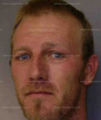 Randy Chad Beasley
