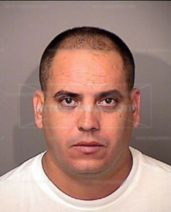 Wilfred Perez-Cruz