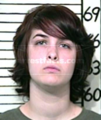 Erika Marie Cassel