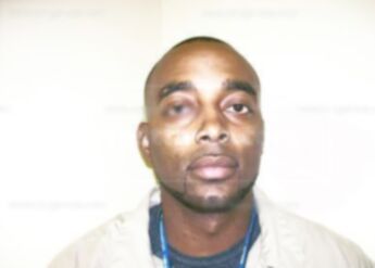 Rashaune Walters