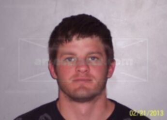 Chadwick Thomas Tolbert