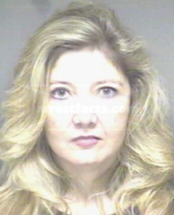 Robin Renee Thompson